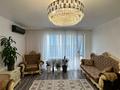 3-бөлмелі пәтер · 115 м² · 5/17 қабат, Жандосова, бағасы: 79.9 млн ₸ в Алматы, Ауэзовский р-н — фото 25