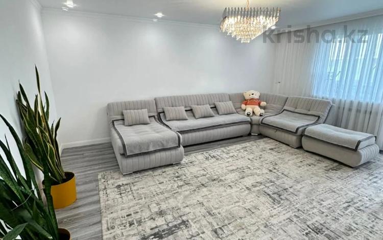 3-бөлмелі пәтер · 115 м² · 5/17 қабат, Жандосова, бағасы: 79.9 млн ₸ в Алматы, Ауэзовский р-н — фото 22