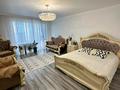 3-бөлмелі пәтер · 115 м² · 5/17 қабат, Жандосова, бағасы: 79.9 млн ₸ в Алматы, Ауэзовский р-н — фото 9