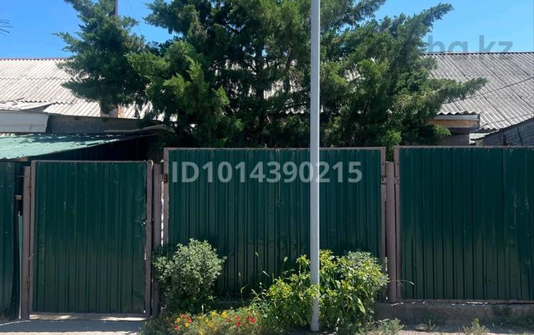 Үйдің бір бөлігі · 2 бөлме · 58.1 м² · 27.49 жүзд., Инюшина 11 б, бағасы: 28 млн ₸ в Конаеве — фото 2