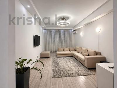 1-бөлмелі пәтер · 42 м² · 5/12 қабат, Микрорайон Аккент 90/3, бағасы: 29.8 млн ₸ в Алматы, Алатауский р-н
