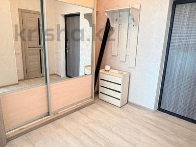 1-комнатная квартира · 45.6 м² · 4/6 этаж, мкр Болашак, Богенбай Батыра за 14.5 млн 〒 в Актобе