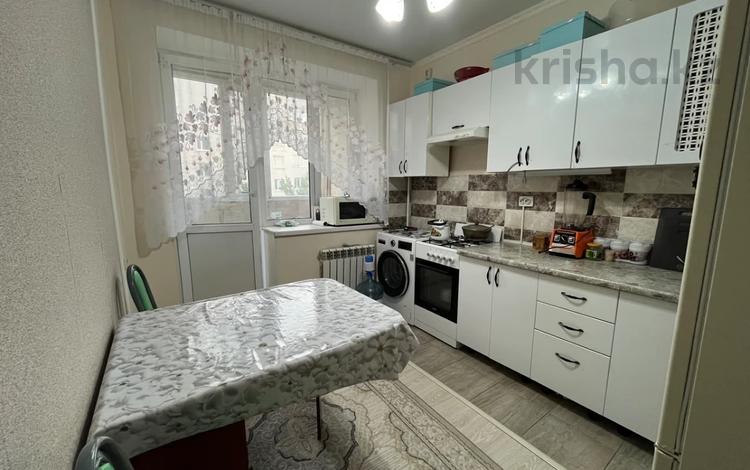 2-комнатная квартира · 48 м² · 4/7 этаж, богенбай батыр 155/4 за 18.5 млн ₸ в Актобе — фото 2