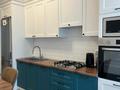 3-бөлмелі пәтер · 100 м² · 4/9 қабат, мкр Нурсат, бағасы: 51 млн ₸ в Шымкенте, Каратауский р-н — фото 7