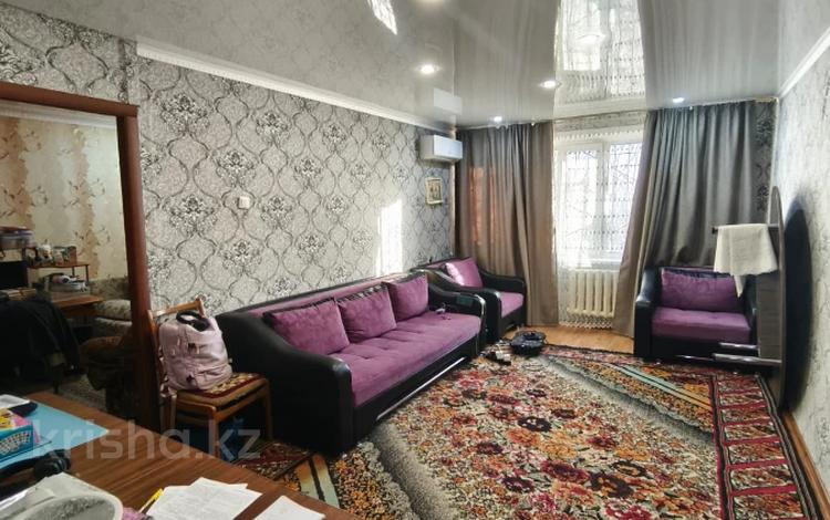 3-комнатная квартира · 67.9 м² · 1/5 этаж, Ауэзова 63/3 за 19.6 млн ₸ в Экибастузе — фото 4