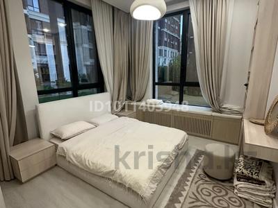 4-комнатная квартира · 136.9 м² · 1/6 этаж, Радостовца 343 — Ескараева за 1.3 млн 〒 в Алматы, Бостандыкский р-н