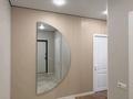 2-бөлмелі пәтер · 60 м² · 8/12 қабат, мкр Алгабас, Омарова 1, бағасы: 35 млн ₸ в Алматы, Алатауский р-н