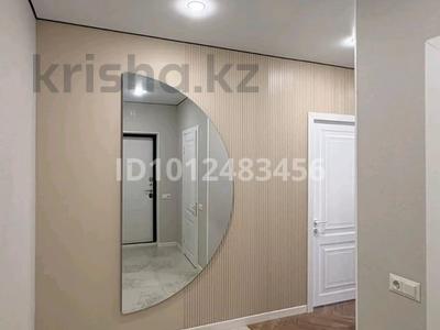 2-бөлмелі пәтер · 60 м² · 8/12 қабат, мкр Алгабас, Омарова 1, бағасы: 35 млн ₸ в Алматы, Алатауский р-н