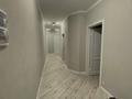 3-комнатная квартира · 87.1 м² · 16/18 этаж, мкр Юго-Восток, Шахтеров 52а — Напротив Старой Корзины за 40 млн 〒 в Караганде, Казыбек би р-н