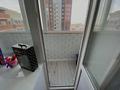 3-комнатная квартира · 87.1 м² · 16/18 этаж, мкр Юго-Восток, Шахтеров 52а — Напротив Старой Корзины за 40 млн 〒 в Караганде, Казыбек би р-н — фото 10