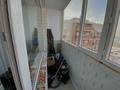 3-комнатная квартира · 87.1 м² · 16/18 этаж, мкр Юго-Восток, Шахтеров 52а — Напротив Старой Корзины за 40 млн 〒 в Караганде, Казыбек би р-н — фото 11