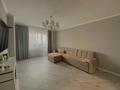 3-комнатная квартира · 87.1 м² · 16/18 этаж, мкр Юго-Восток, Шахтеров 52а — Напротив Старой Корзины за 40 млн 〒 в Караганде, Казыбек би р-н — фото 8