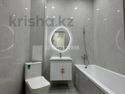 1-комнатная квартира · 36.3 м² · 4/9 этаж, Байтурсынова 36 за 22.5 млн ₸ в Астане, Алматы р-н