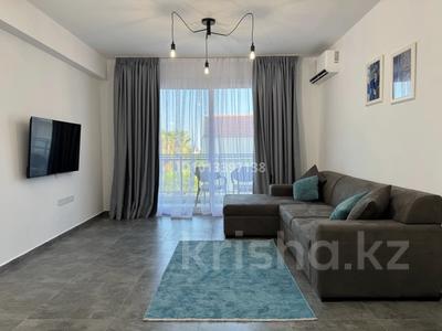 3-комнатная квартира · 78 м² · 2/7 этаж, Фетхие за 68 млн ₸ в Анталье