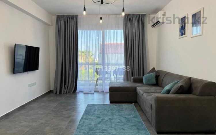 3-комнатная квартира · 78 м² · 2/7 этаж, Фетхие за 68 млн ₸ в Анталье — фото 2