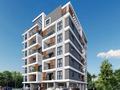 3-комнатная квартира · 78 м² · 2/7 этаж, Фетхие за 68 млн ₸ в Анталье — фото 9