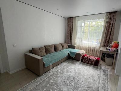 1-бөлмелі пәтер · 35 м² · 1/10 қабат, Жургенова 32, бағасы: 23 млн ₸ в Астане, Алматы р-н