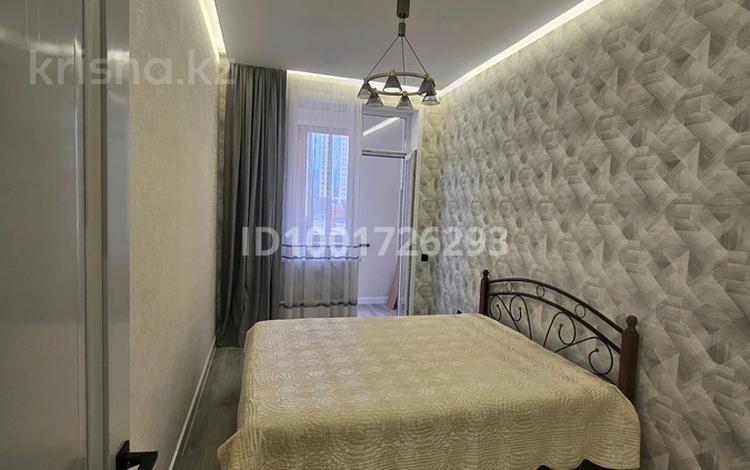 2-комнатная квартира · 60 м² · 2/9 этаж, Кенесары — Сары-Арка-Кенесары за 300 000 ₸ в Астане, Сарыарка р-н — фото 2