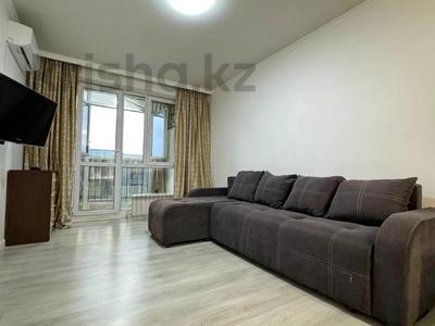 1-комнатная квартира · 31 м² · 10/10 этаж, мкр Шугыла, Алтын Орда за 21 млн ₸ в Алматы, Наурызбайский р-н