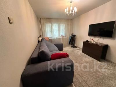 3-комнатная квартира · 60 м² · 1/5 этаж, Радостовца 13 за 40.6 млн ₸ в Алматы, Алмалинский р-н
