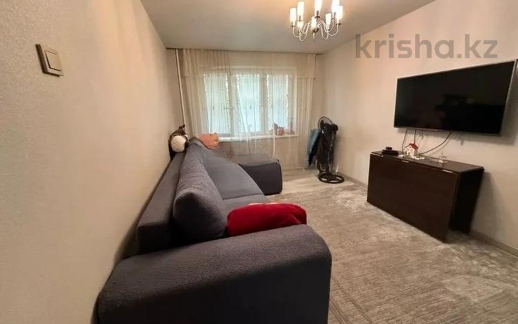 3-комнатная квартира · 60 м² · 1/5 этаж, Радостовца 13 за 40.6 млн ₸ в Алматы, Алмалинский р-н — фото 16