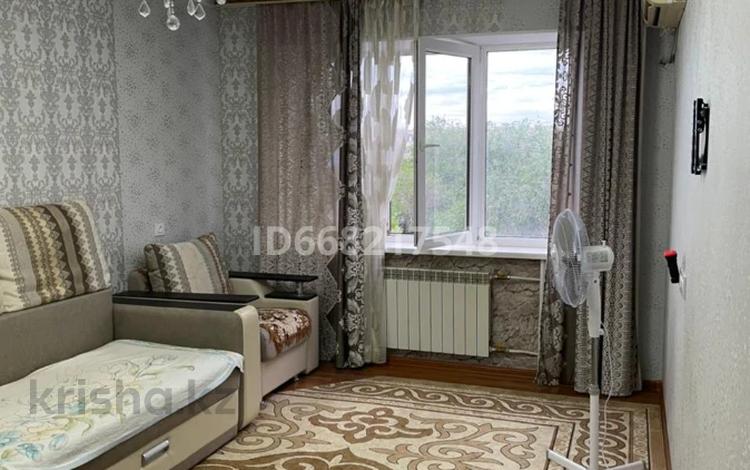 2-бөлмелі пәтер · 54 м² · 4/5 қабат, мкр 5, Молдагулова 40, бағасы: ~ 17.8 млн ₸ в Актобе — фото 6