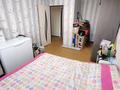 2-бөлмелі пәтер · 47.6 м² · 1/5 қабат, Мкр. 1 91 — Этаж 1, бағасы: 6.5 млн ₸ в Степногорске — фото 10