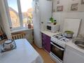 2-бөлмелі пәтер · 47.6 м² · 1/5 қабат, Мкр. 1 91 — Этаж 1, бағасы: 6.5 млн ₸ в Степногорске — фото 12