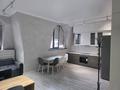 1-комнатная квартира · 45 м² · 11/12 этаж, Казыбек би 43/9 за 300 000 ₸ в Алматы, Медеуский р-н