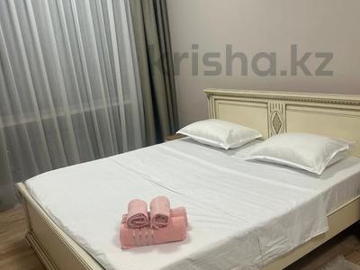 1-комнатная квартира · 52 м² · 15/20 этаж, Абая 164/7 — Брусиловского за 23 000 ₸ в Алматы, Бостандыкский р-н