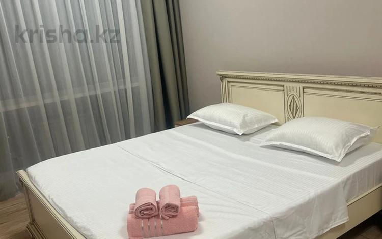 1-комнатная квартира · 52 м² · 15/20 этаж, Абая 164/7 — Брусиловского за 23 000 ₸ в Алматы, Бостандыкский р-н — фото 2