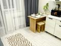 2-комнатная квартира · 45 м² · 7/9 этаж, Аманжол Болекпаев 22 — ул. A-75 за 3 000 ₸ в Астане, Сарайшык р-н — фото 19