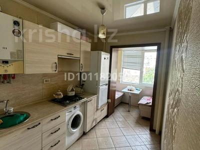 2-комнатная квартира · 42 м² · 4/5 этаж, Асқарова 39 — Изумидің үсті за 18 млн ₸ в Шымкенте, Туран р-н