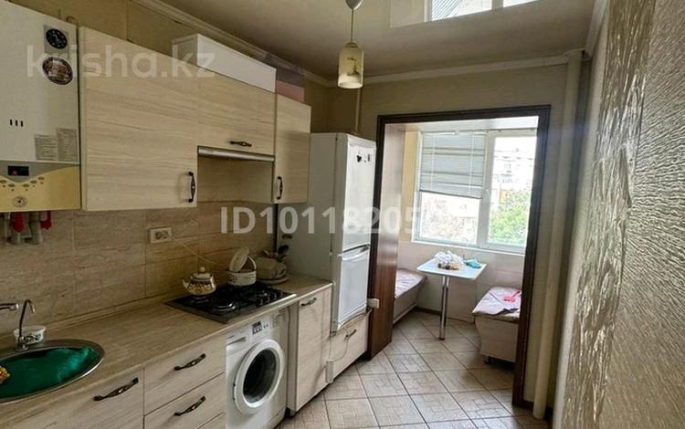 2-комнатная квартира · 42 м² · 4/5 этаж, Асқарова 39 — Изумидің үсті за 18 млн ₸ в Шымкенте, Туран р-н — фото 22