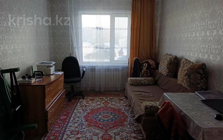 3-комнатная квартира, 70.9 м², 1/5 этаж, Васильковский 18 за 17.5 млн 〒 в Кокшетау — фото 17