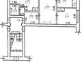 4-комнатная квартира · 62.7 м² · 1/5 этаж, Корчагина 74 — Лада за 17 млн ₸ в Рудном — фото 11