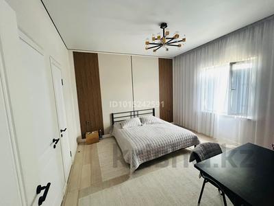 Отдельный дом · 5 комнат · 180 м² · 4 сот., мкр Коккайнар, Акшагыл 93 за 80 млн ₸ в Алматы, Алатауский р-н