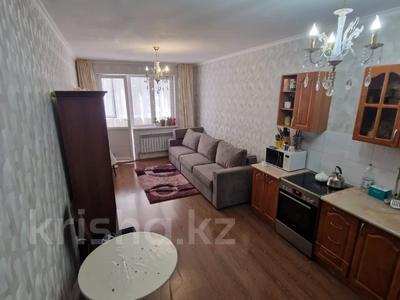 2-комнатная квартира · 54 м² · 1/12 этаж, мкр Достык, гожахмета садвокасова за 35.6 млн 〒 в Алматы, Ауэзовский р-н