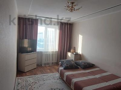 1-комнатная квартира, 34 м², 2/5 этаж, хименко за 10.5 млн 〒 в Петропавловске