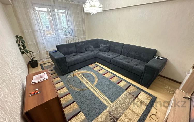 3-комнатная квартира · 71.5 м² · 2/5 этаж, мкр Жулдыз-2 39 а за 45 млн 〒 в Алматы, Турксибский р-н — фото 2