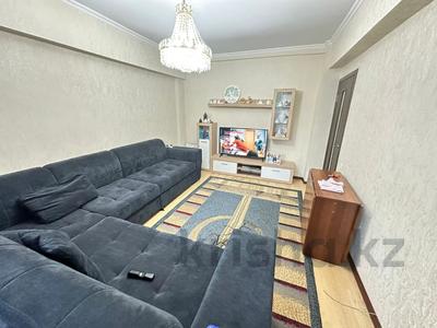 3-комнатная квартира · 71.5 м² · 2/5 этаж, мкр Жулдыз-2 39 а за 43 млн 〒 в Алматы, Турксибский р-н