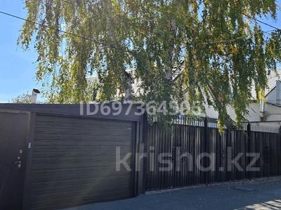 Отдельный дом · 5 комнат · 80 м² · 5 сот., Кондитерская — Район Таира за 43 млн 〒 в Караганде, Казыбек би р-н