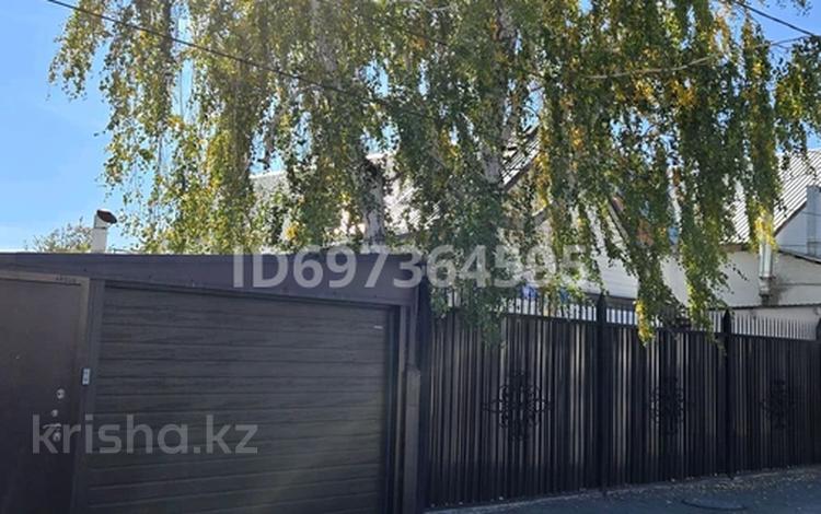 Отдельный дом · 5 комнат · 80 м² · 5 сот., Кондитерская — Район Таира за 43 млн 〒 в Караганде, Казыбек би р-н — фото 2