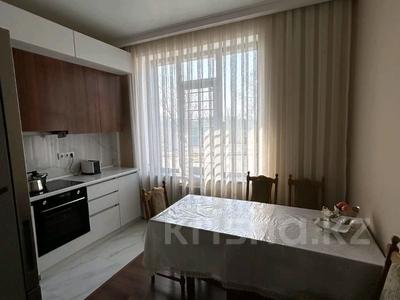 2-бөлмелі пәтер · 60 м² · 1/13 қабат, Варламова 1/3, бағасы: 45 млн ₸ в Алматы, Алмалинский р-н