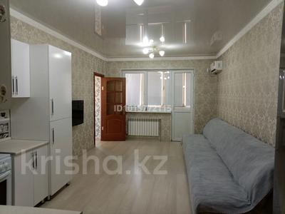 2-комнатная квартира · 43.4 м² · 10/10 этаж, мкр Аксай, Б. Момышулы 25 — р.Арыстан за 32.5 млн ₸ в Алматы