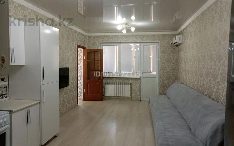 2-комнатная квартира · 43.4 м² · 10/10 этаж, мкр Аксай, Б. Момышулы 25 — р.Арыстан за 32.5 млн ₸ в Алматы — фото 2