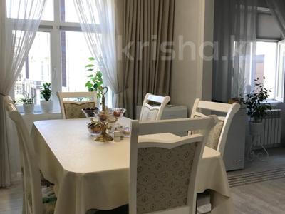 3-комнатная квартира · 95.5 м² · 2/5 этаж, мкр Думан-2 14 за 59.6 млн ₸ в Алматы, Медеуский р-н