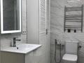 3-комнатная квартира · 95.5 м² · 2/5 этаж, мкр Думан-2 14 за 59.6 млн ₸ в Алматы, Медеуский р-н — фото 17