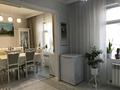 3-комнатная квартира · 95.5 м² · 2/5 этаж, мкр Думан-2 14 за 59.6 млн ₸ в Алматы, Медеуский р-н — фото 4