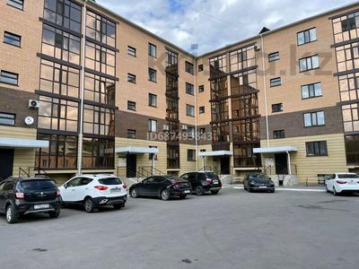 2-комнатная квартира, 79 м², 5/5 этаж, ул Ауельбекова 157 а — Возле магазина Анны за ~ 111.1 млн 〒 в Кокшетау